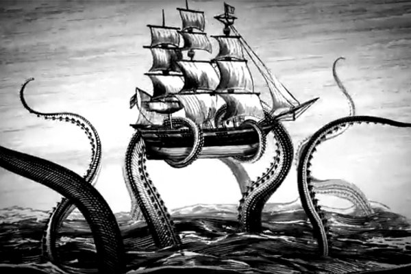 Kraken m22